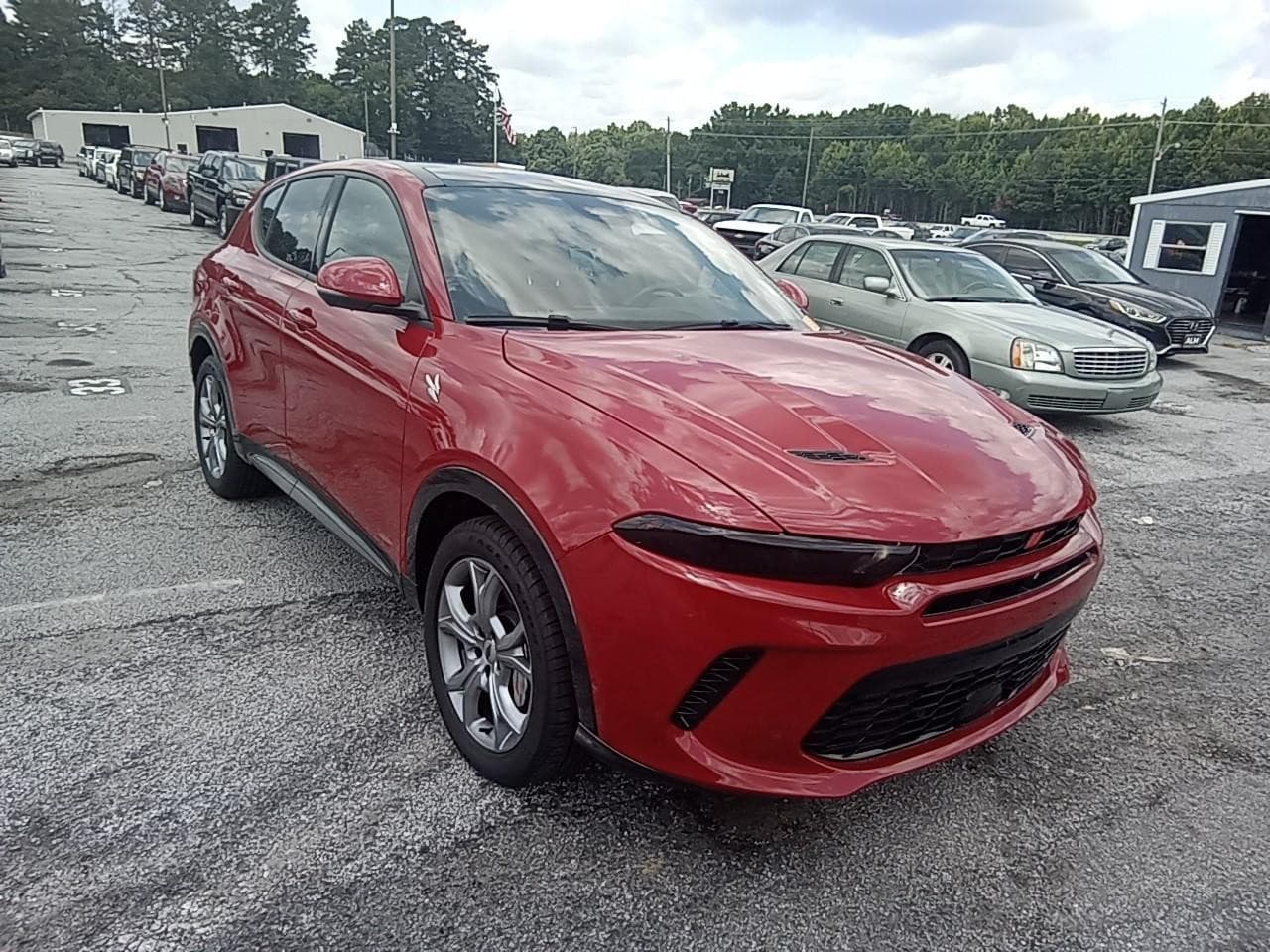 Vehicle Image