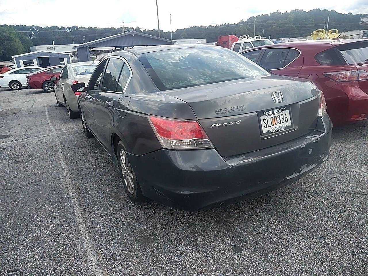 Vehicle Image
