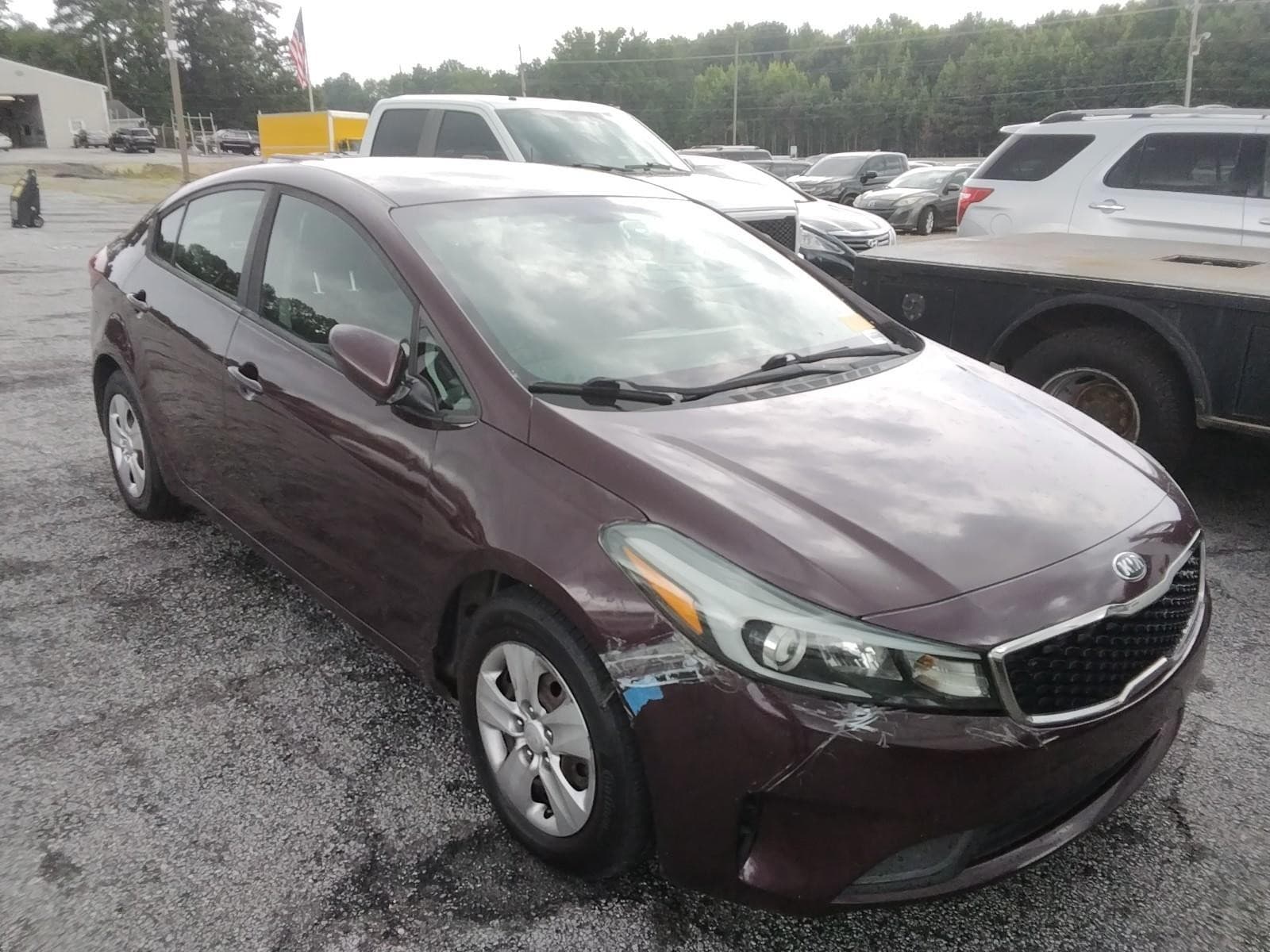 Vehicle Image