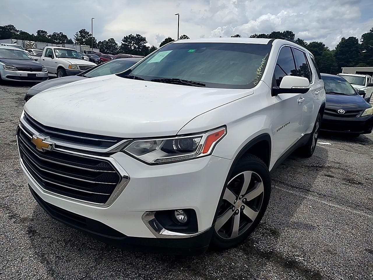 Vehicle Image