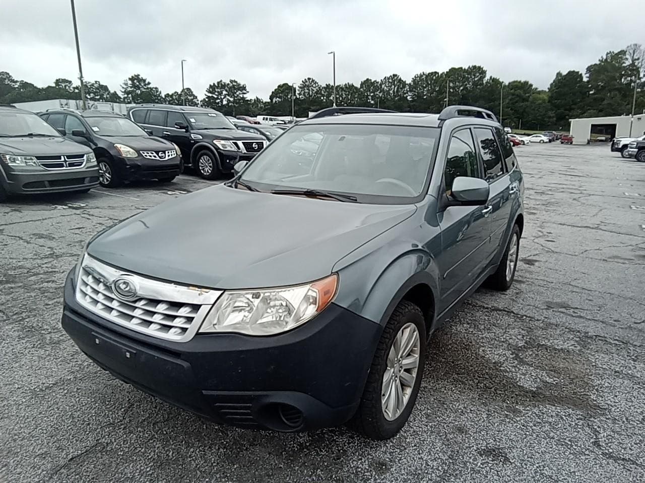 Vehicle Image