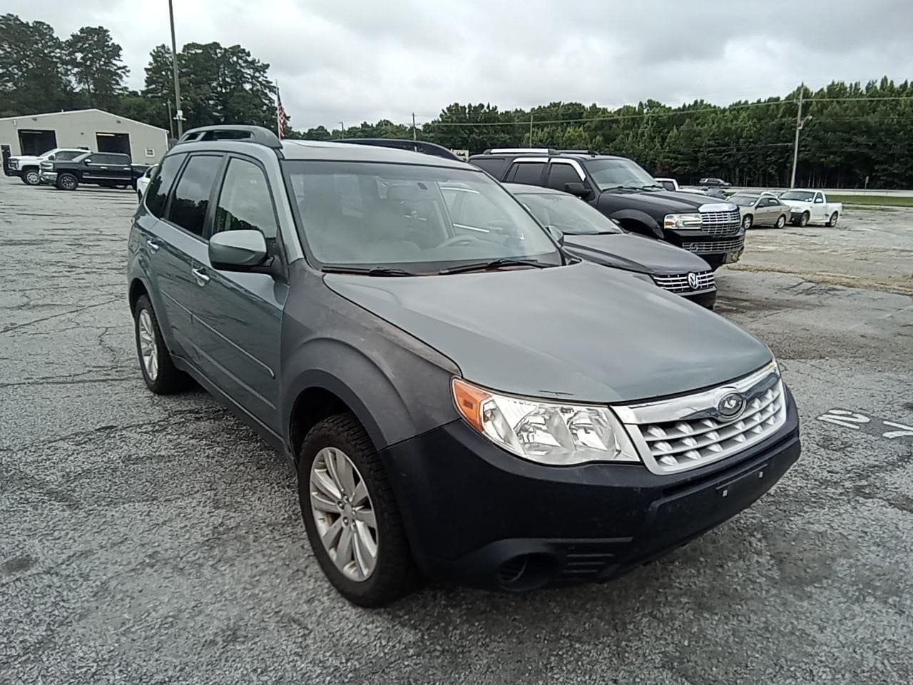 Vehicle Image