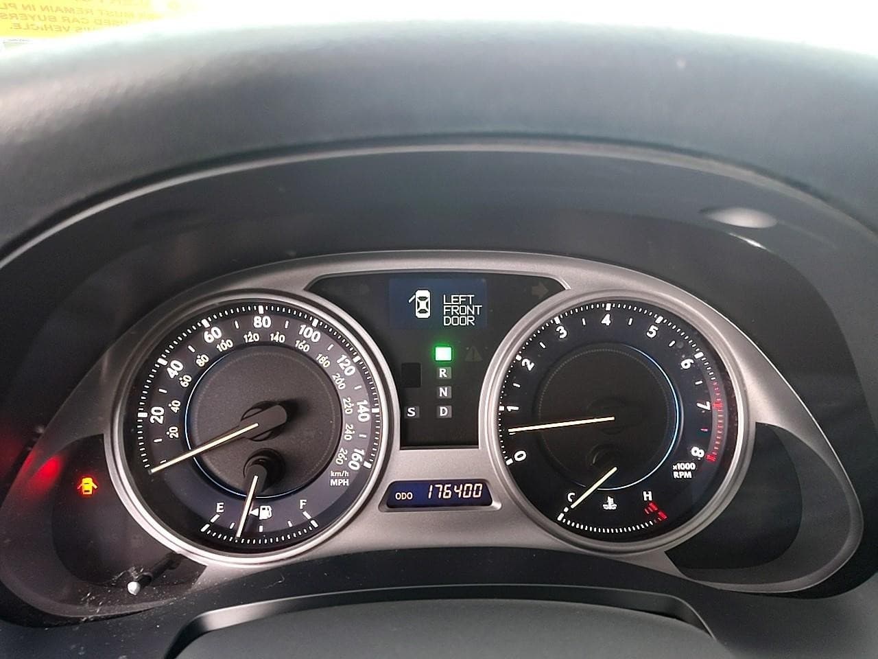 Vehicle Image