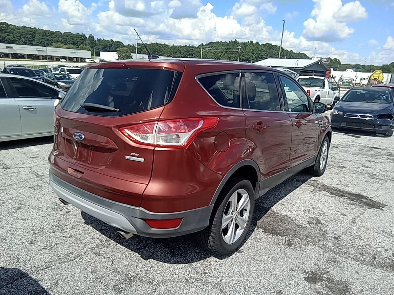 Vehicle Image