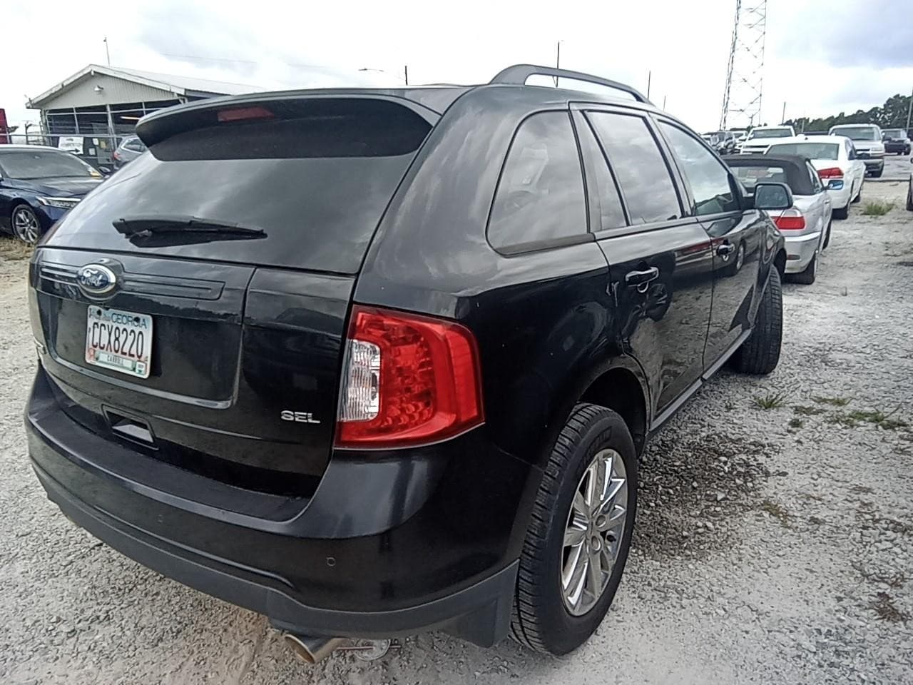 Vehicle Image