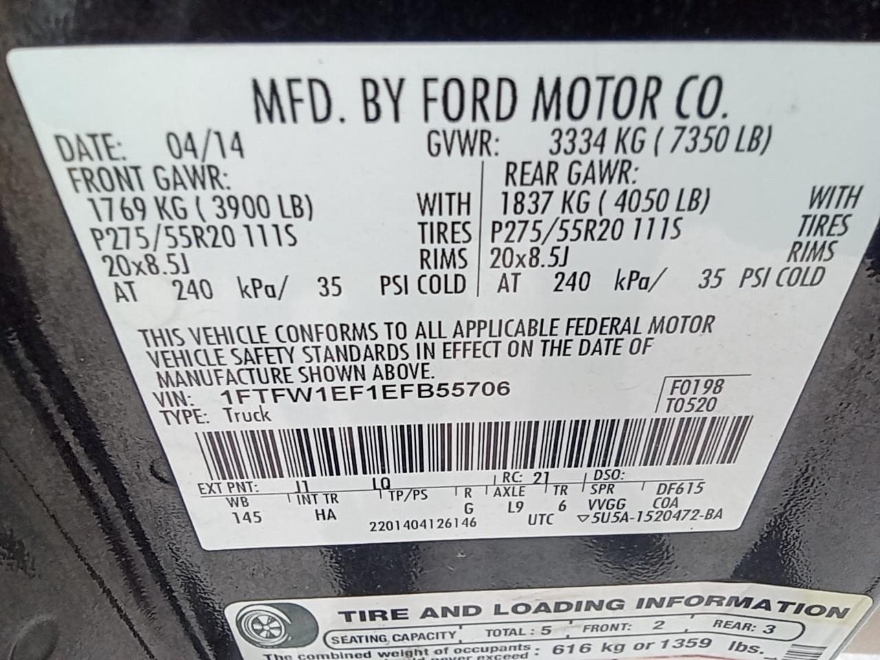 Vehicle Image