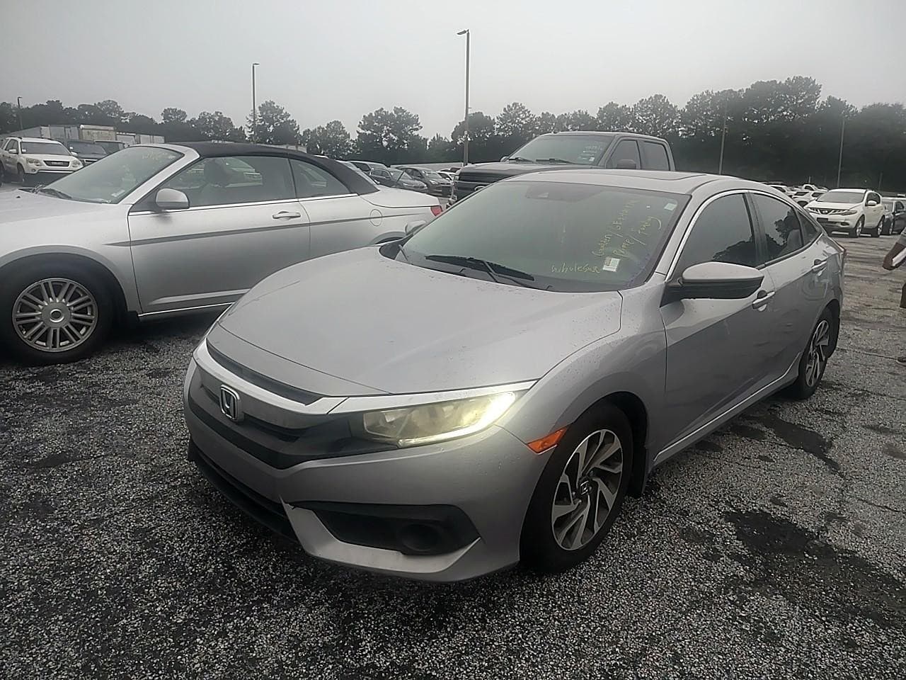 Vehicle Image