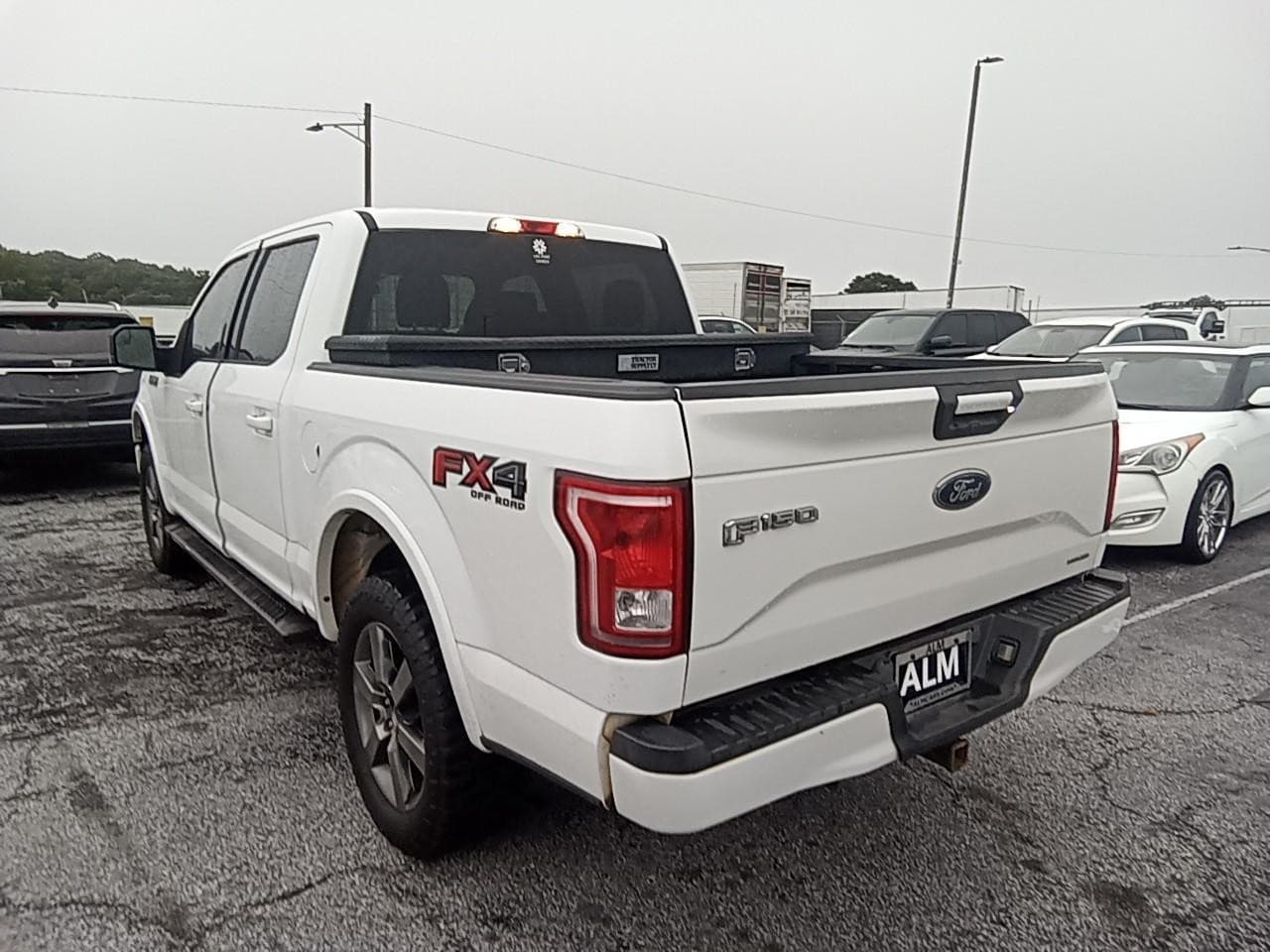 Vehicle Image