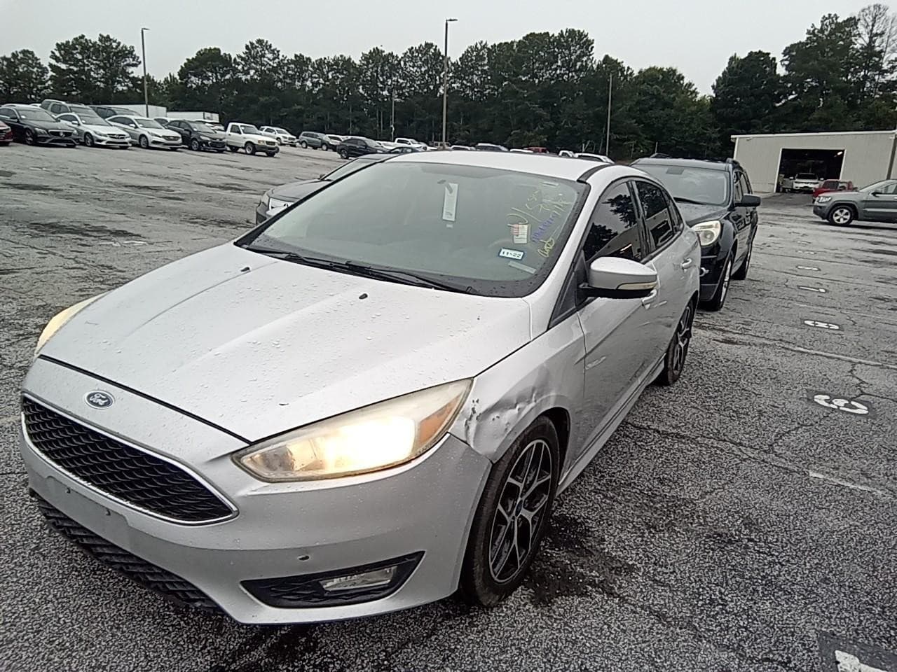 Vehicle Image