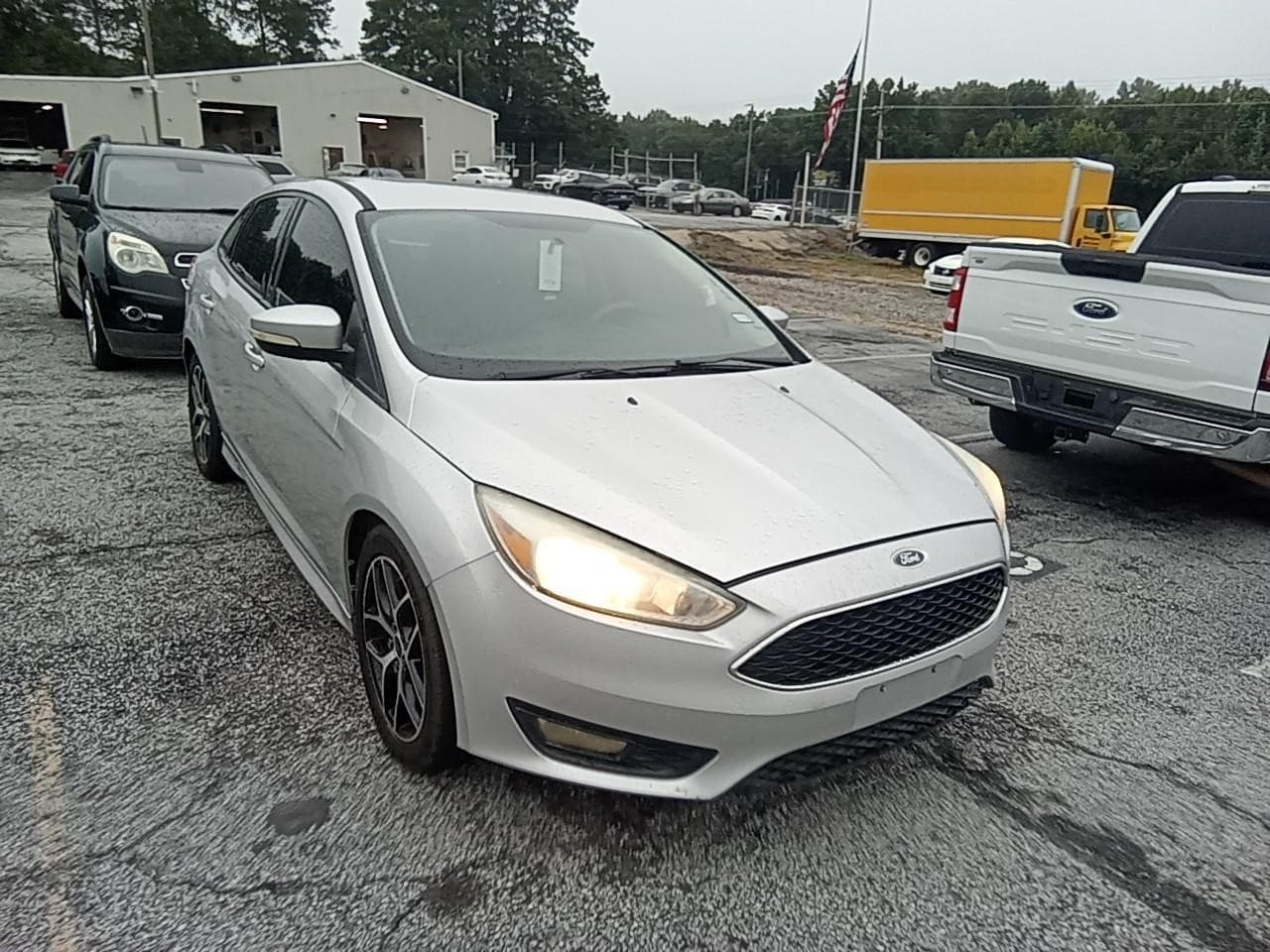 Vehicle Image