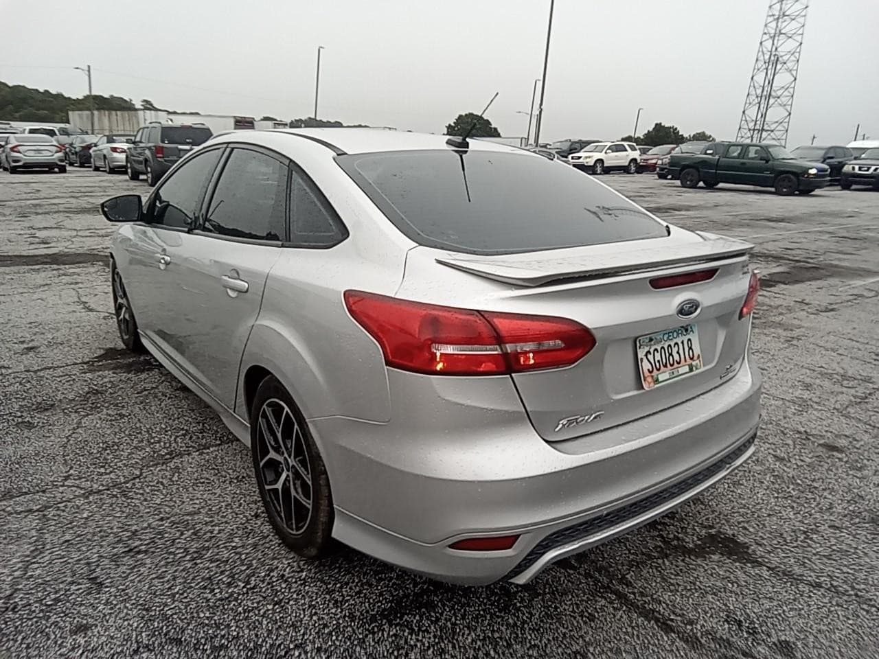 Vehicle Image