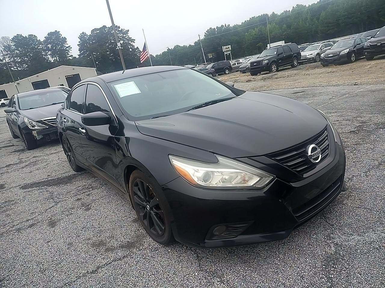 Vehicle Image