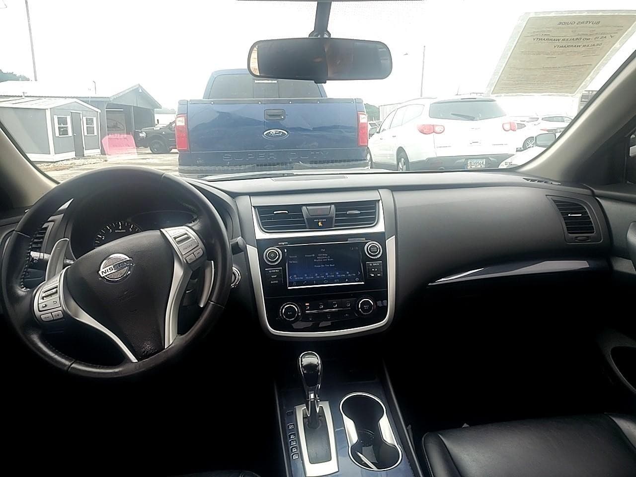 Vehicle Image
