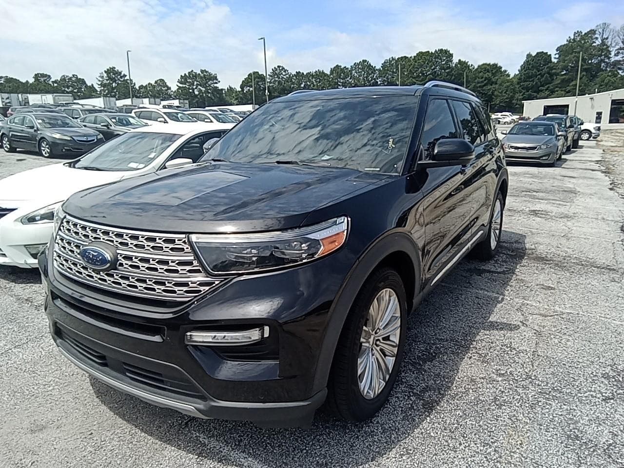 Vehicle Image