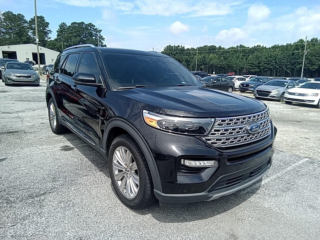 Vehicle Image