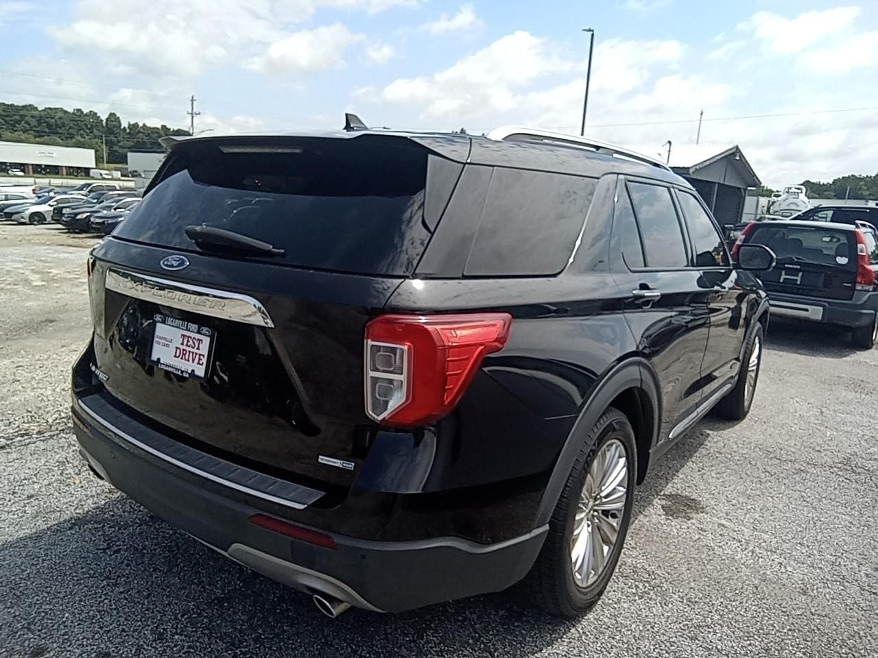 Vehicle Image