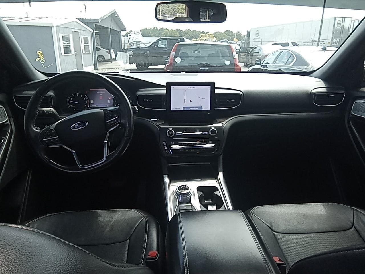 Vehicle Image