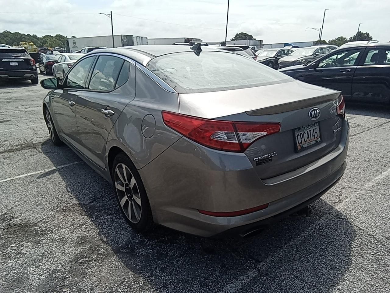 Vehicle Image