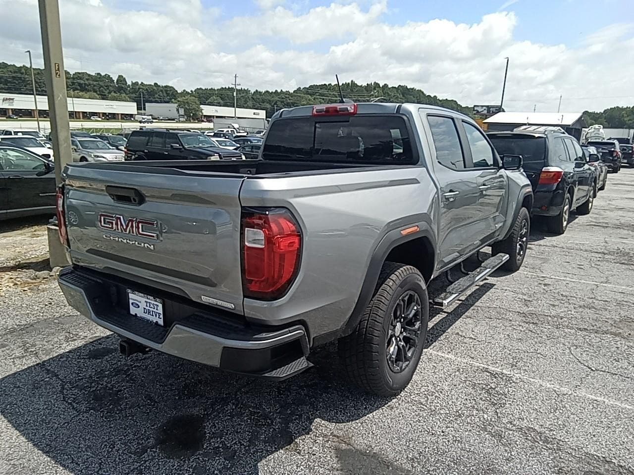Vehicle Image