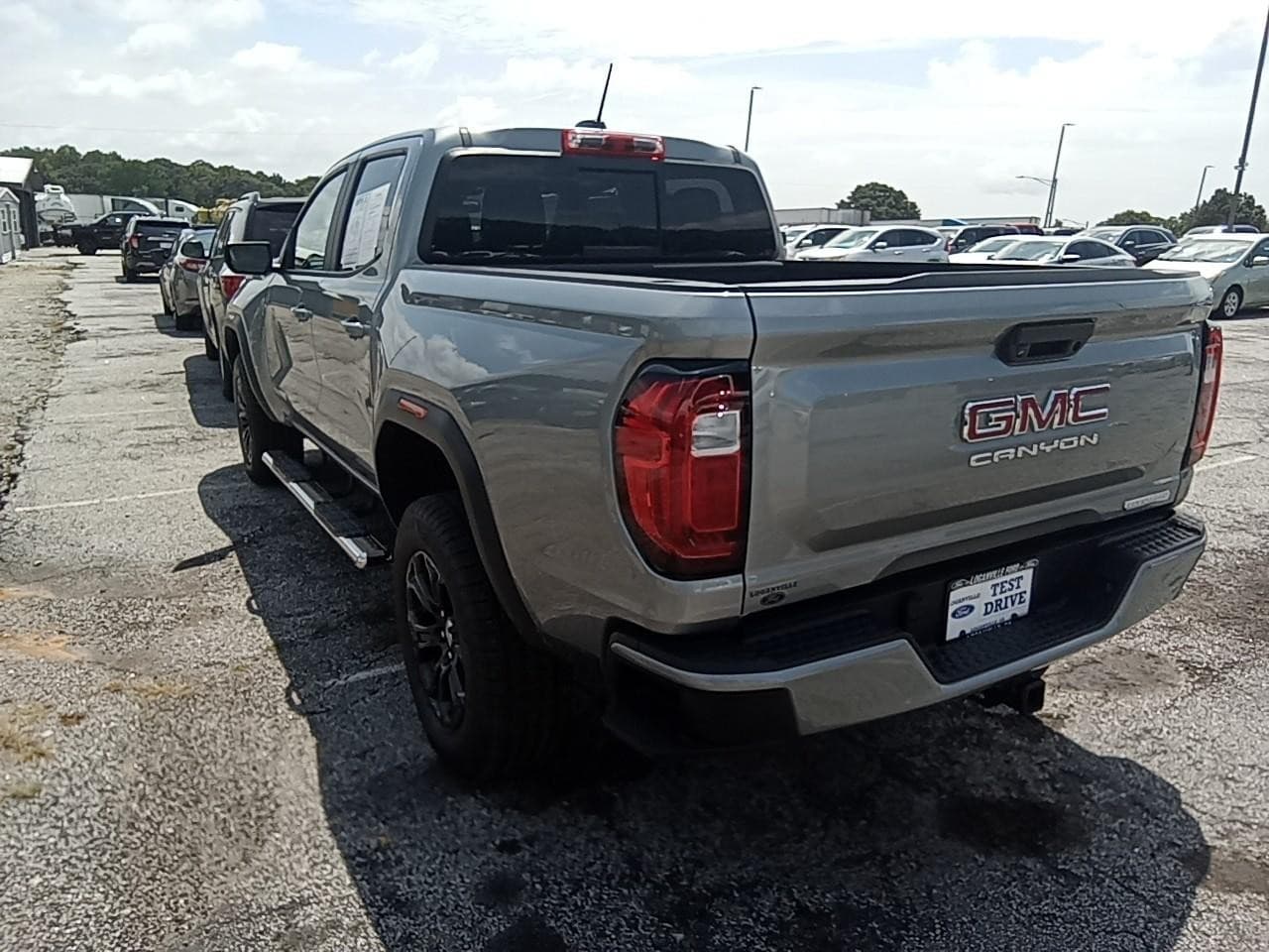Vehicle Image
