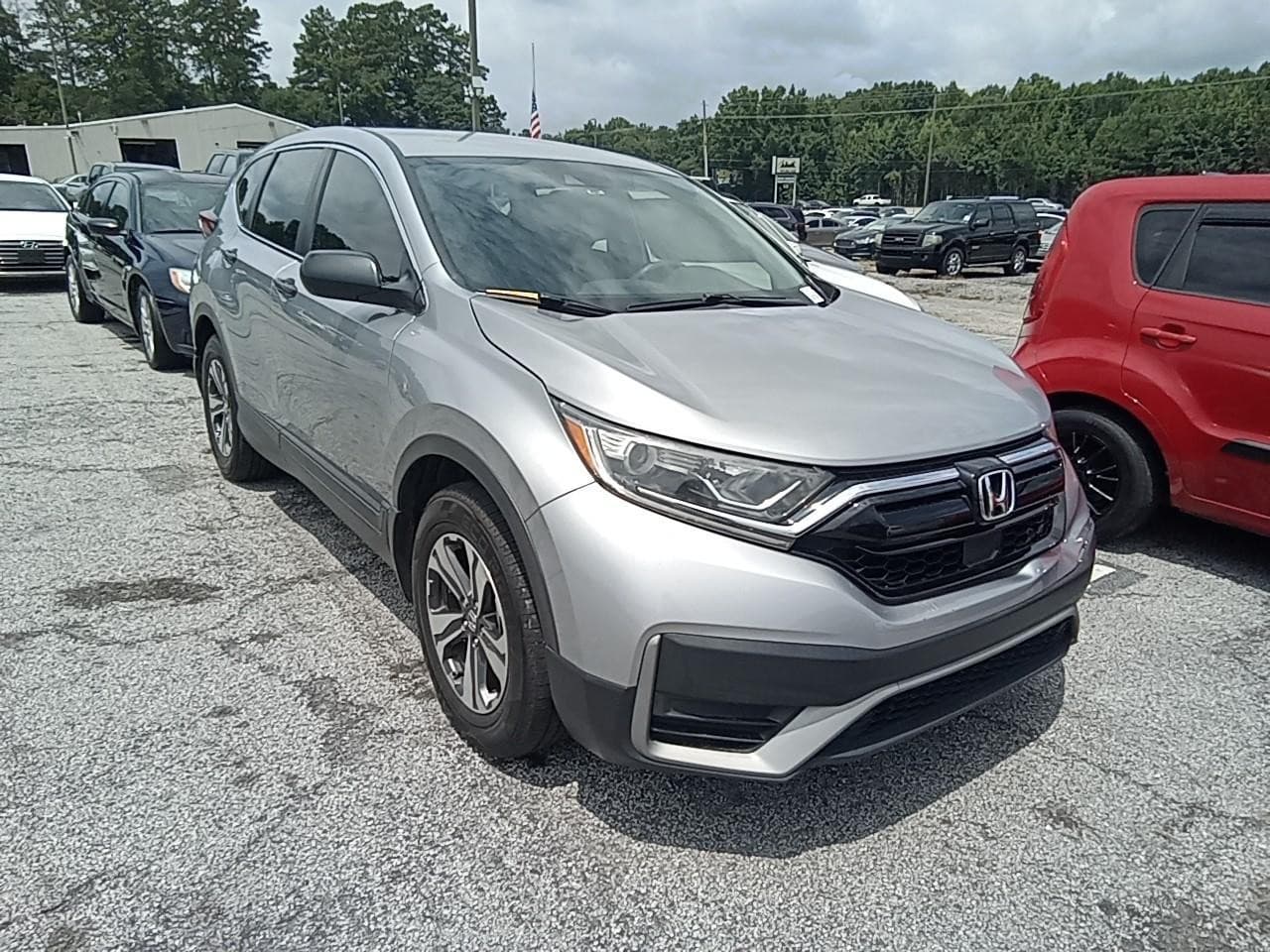 Vehicle Image