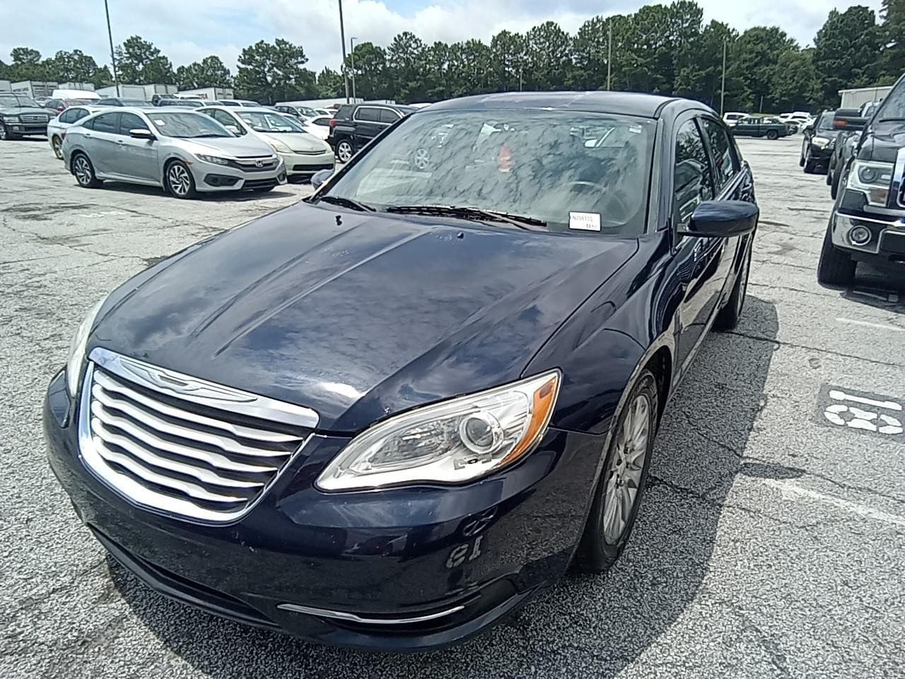 Vehicle Image