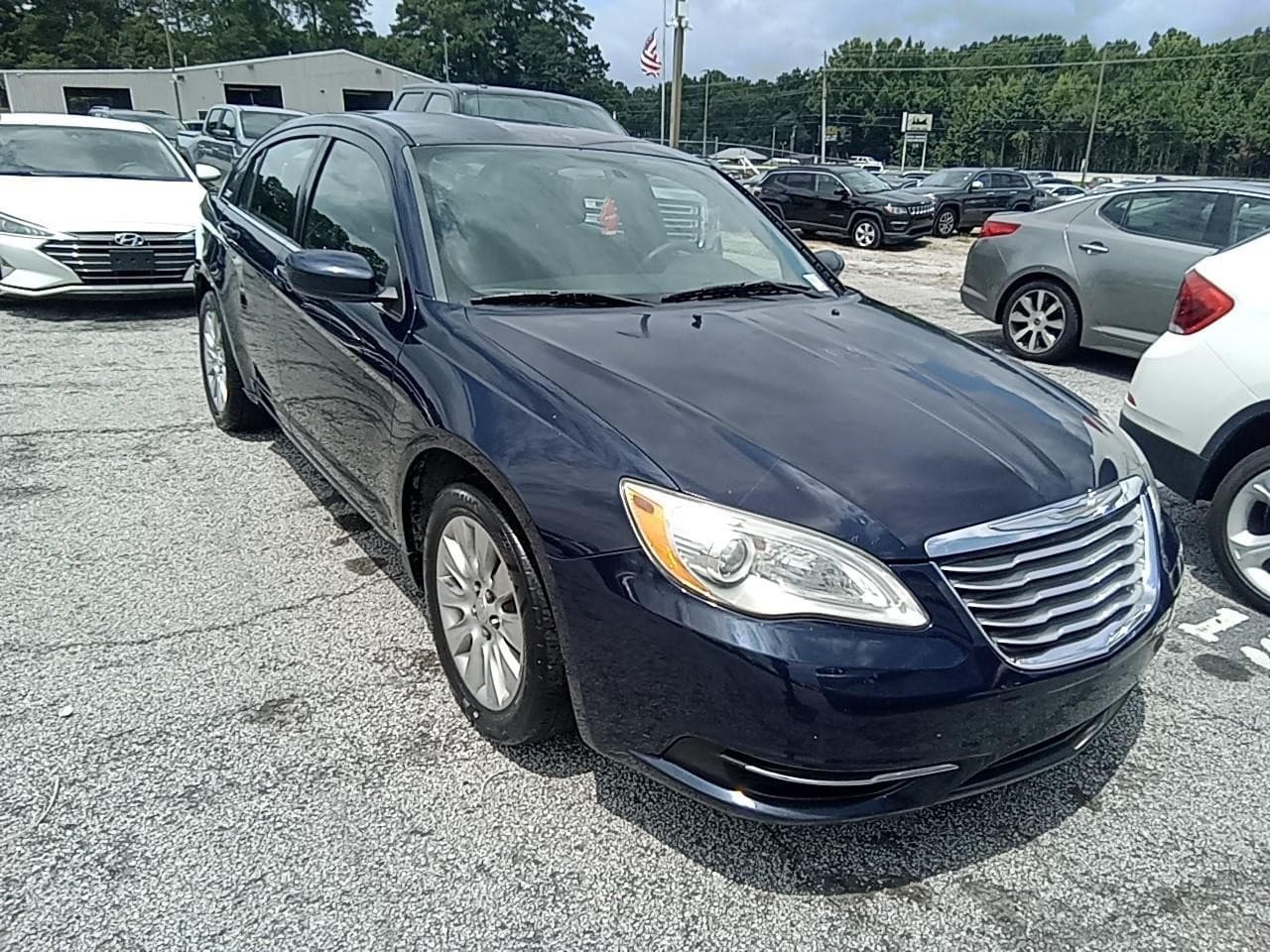 Vehicle Image