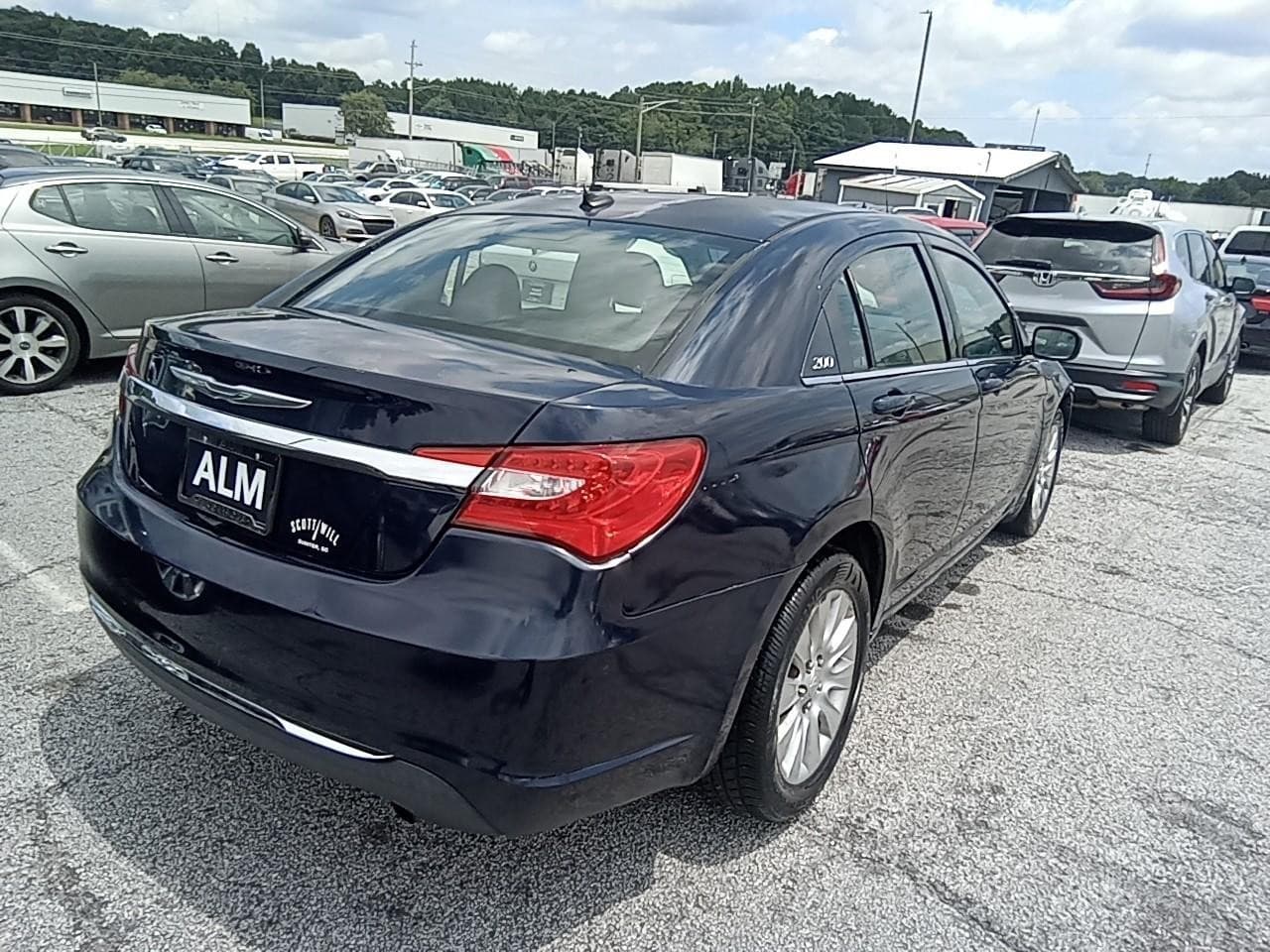 Vehicle Image