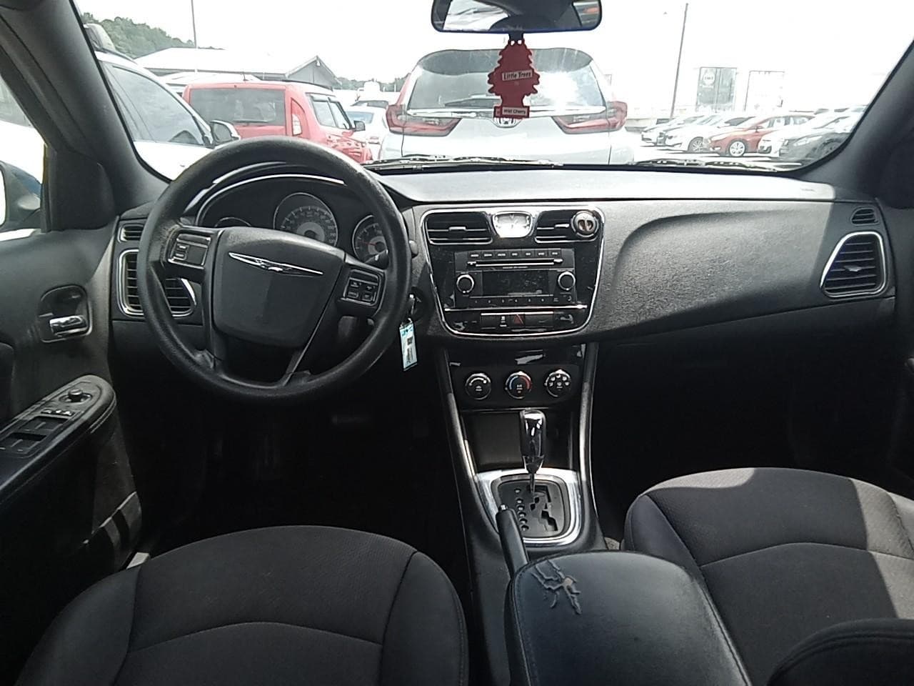 Vehicle Image