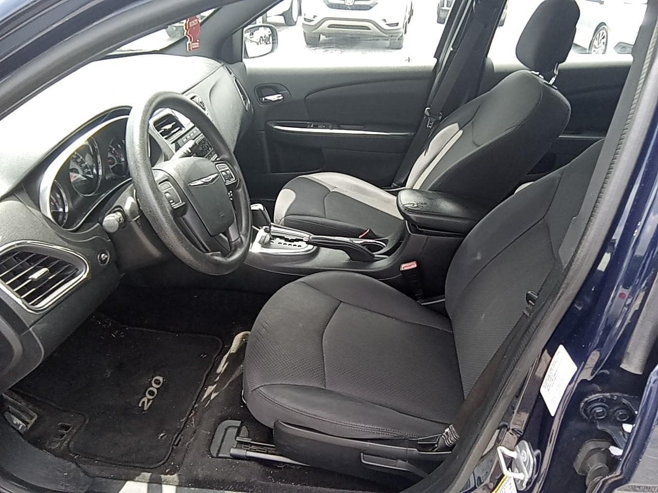 Vehicle Image
