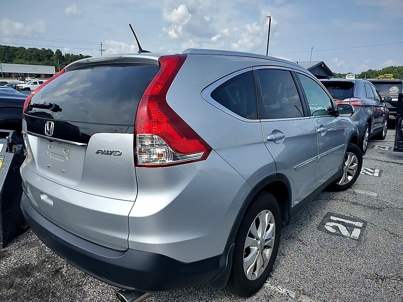 Vehicle Image