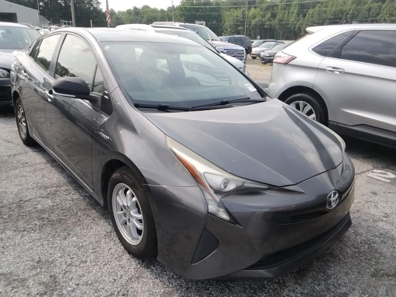 Vehicle Image
