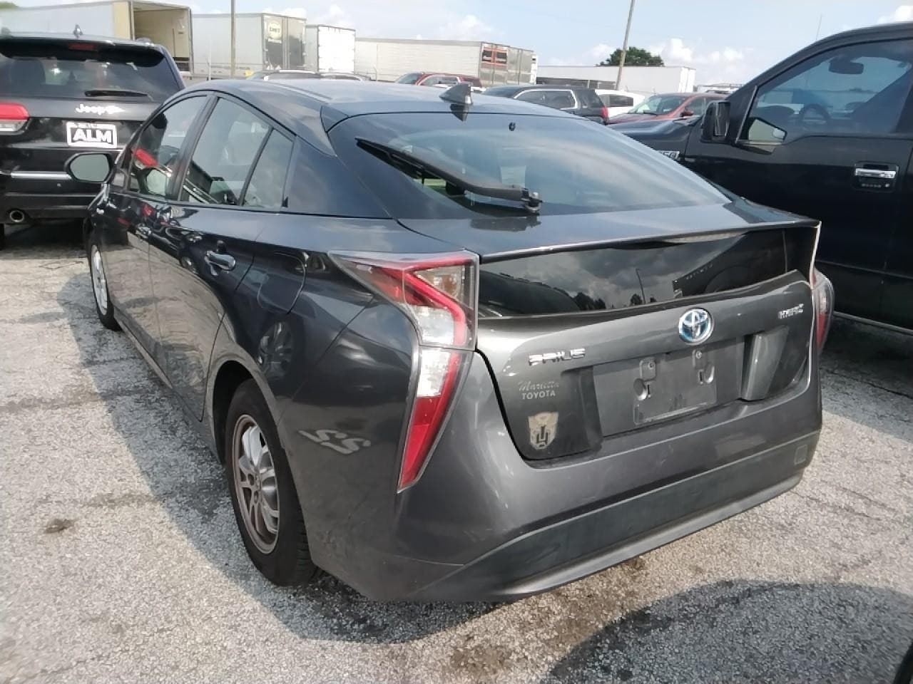 Vehicle Image