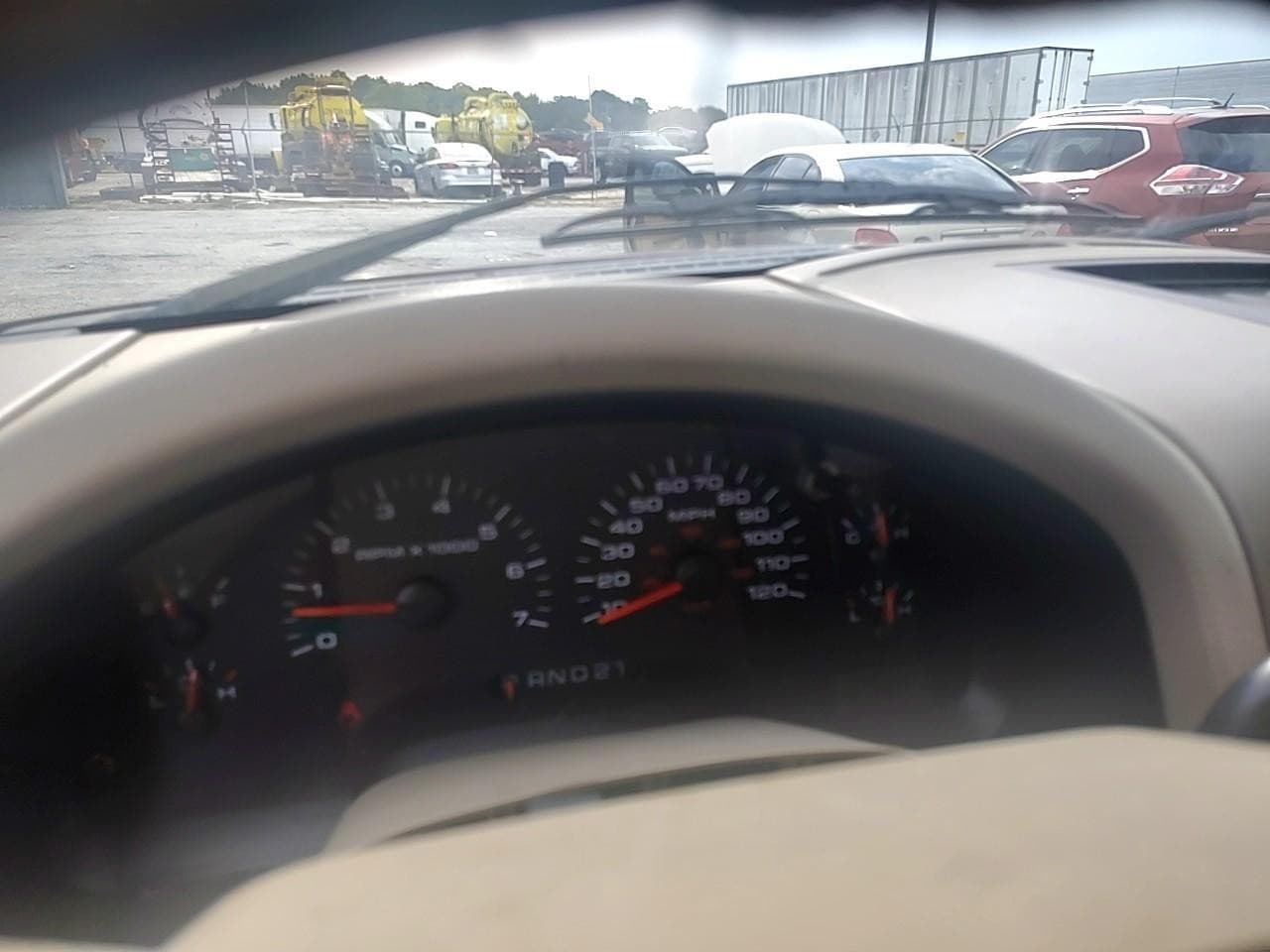 Vehicle Image