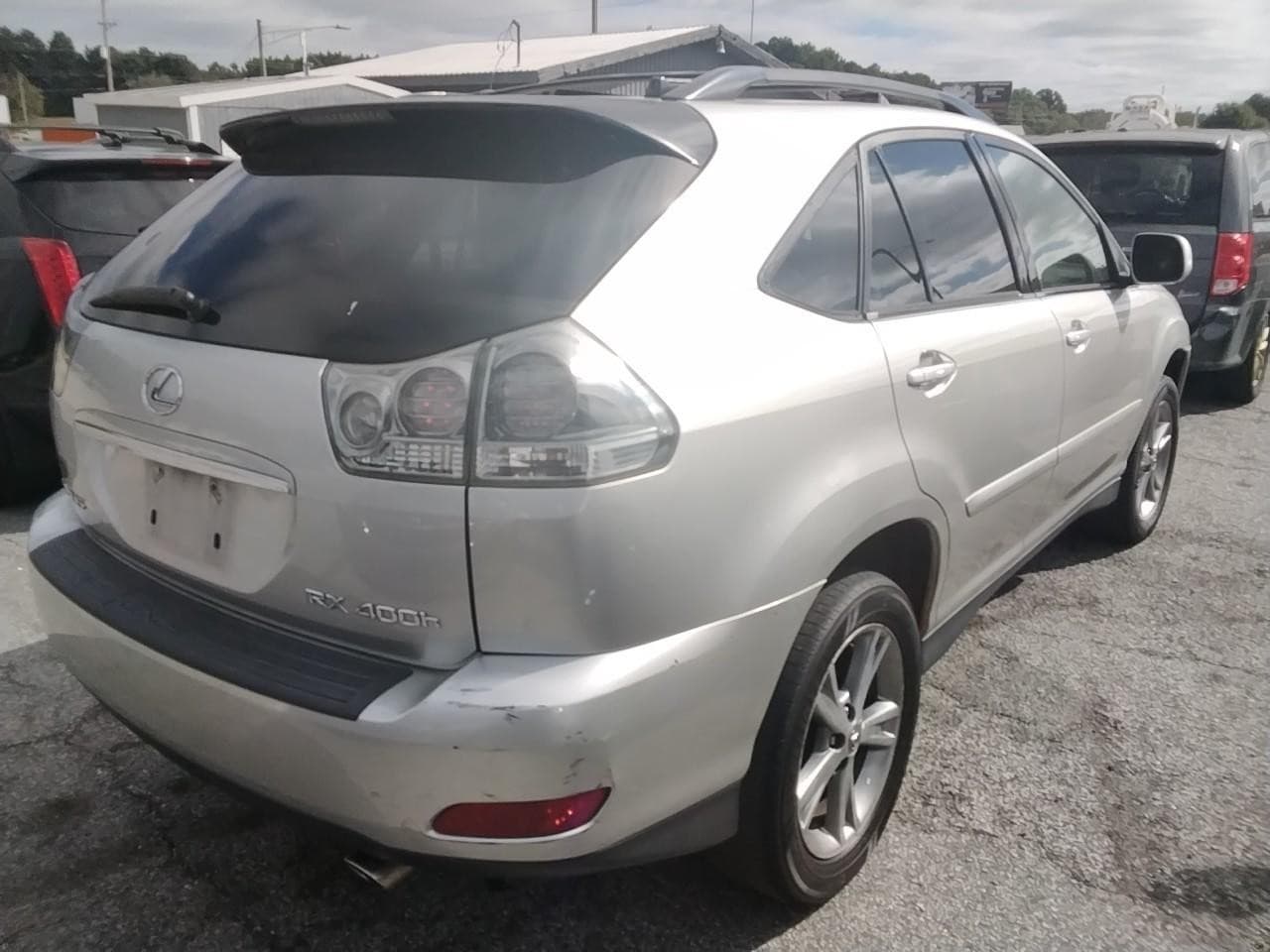 Vehicle Image