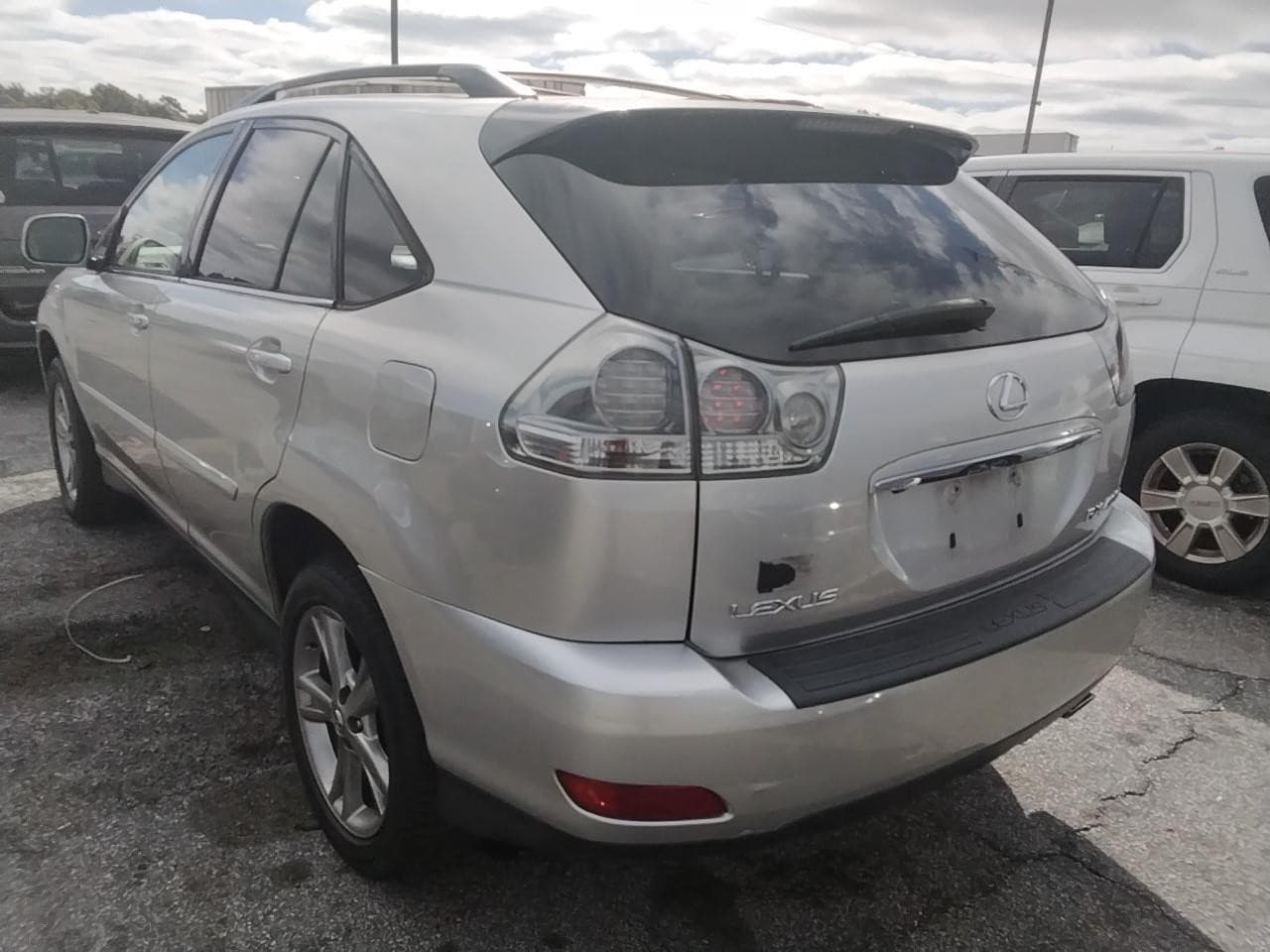 Vehicle Image