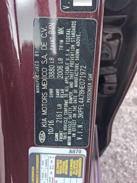 Vehicle Image