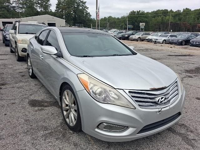 Vehicle Image