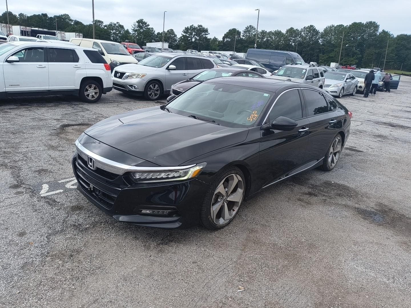 Vehicle Image