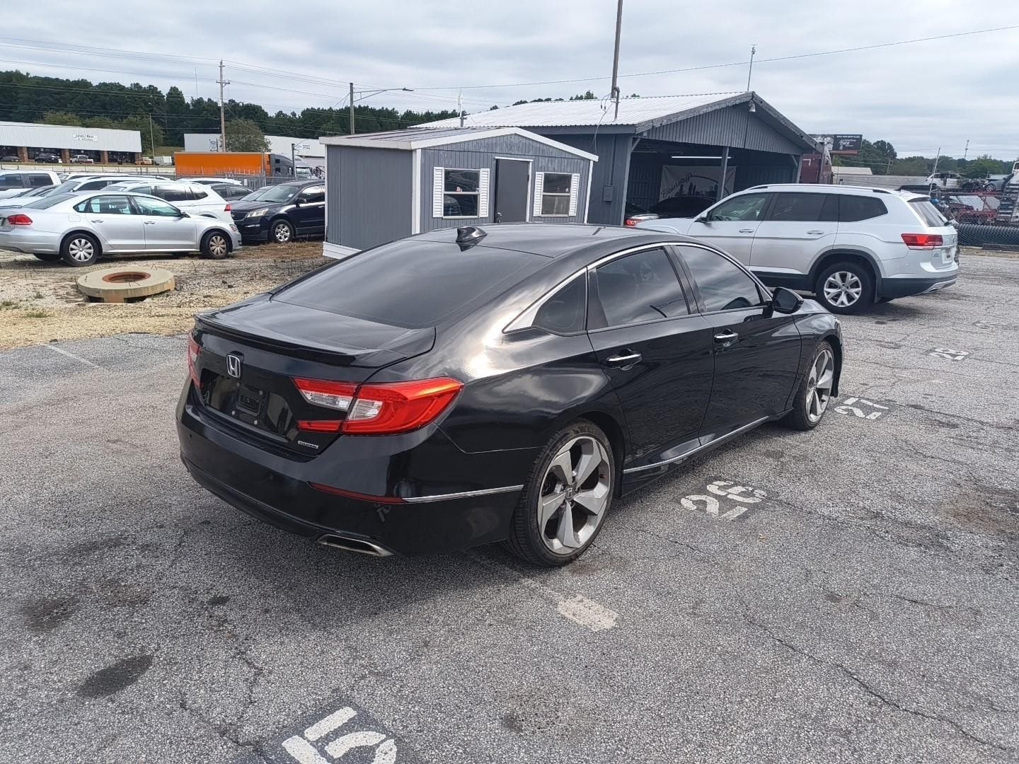 Vehicle Image