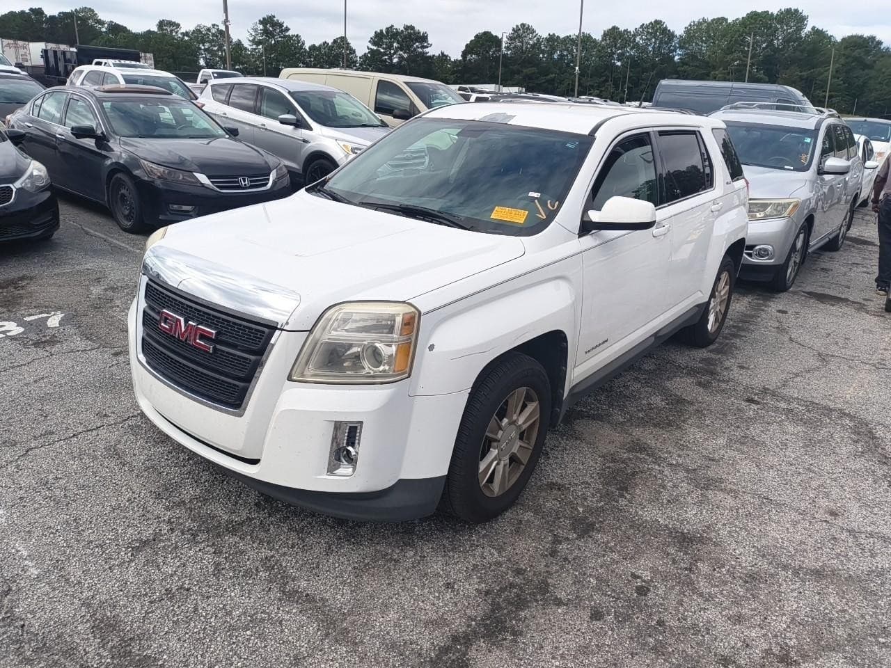 Vehicle Image