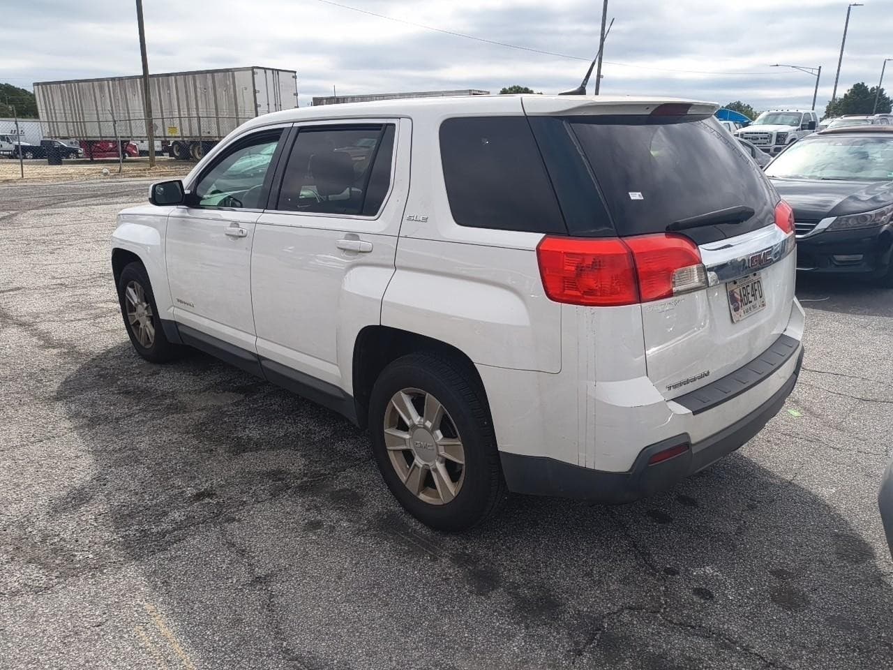 Vehicle Image