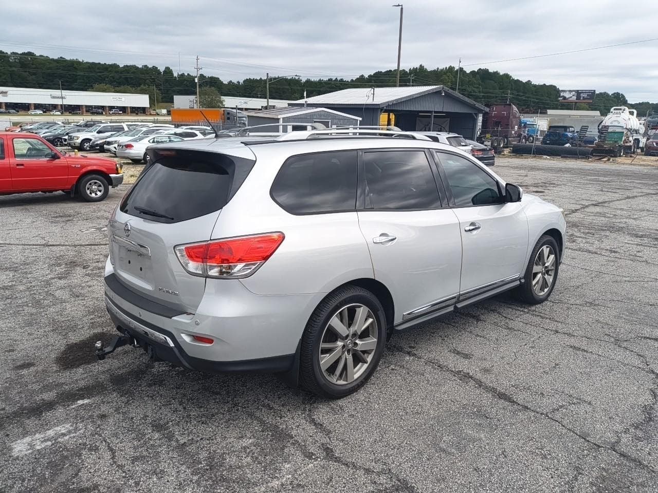 Vehicle Image