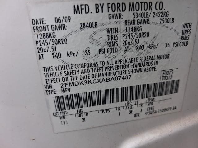 Vehicle Image