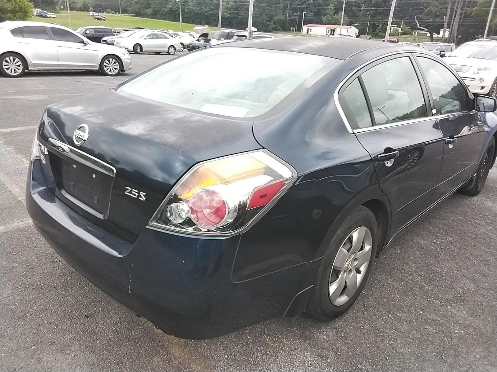 Vehicle Image