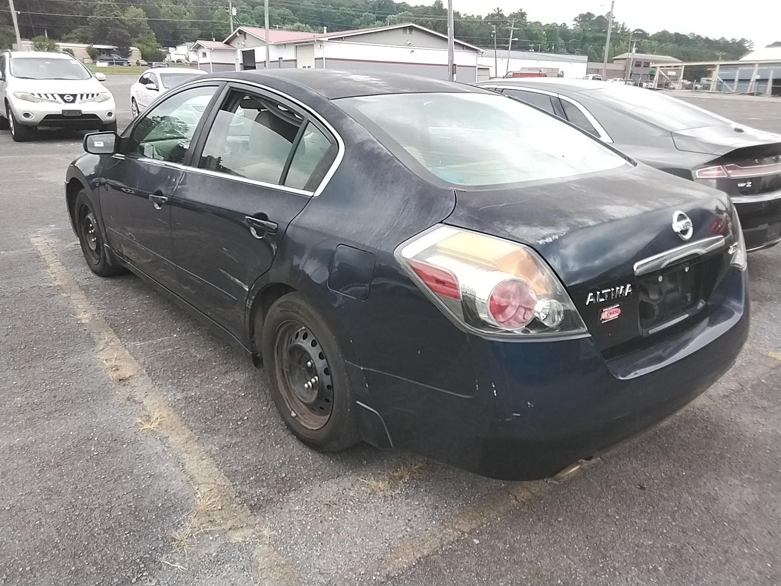 Vehicle Image