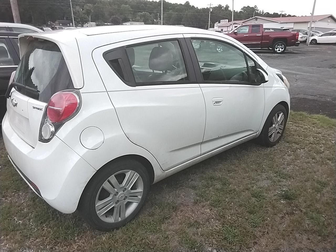 Vehicle Image