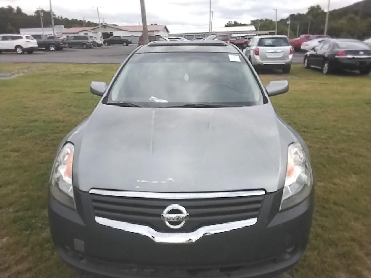 Vehicle Image