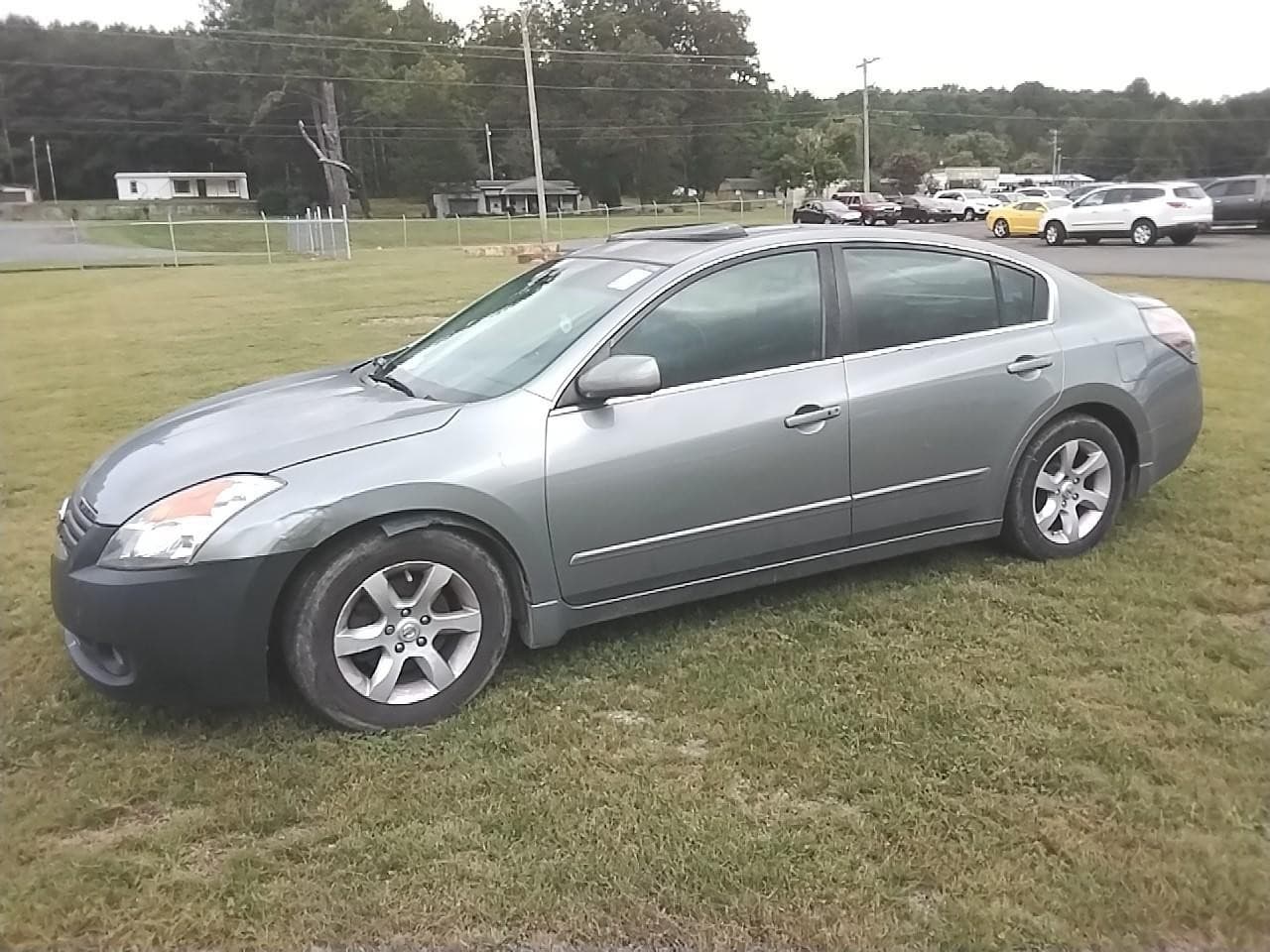 Vehicle Image