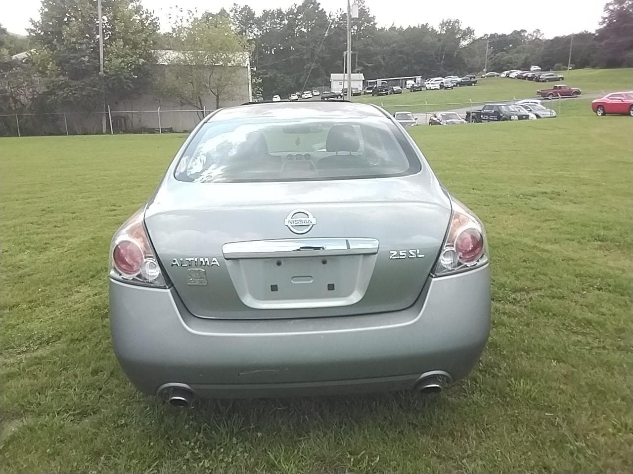 Vehicle Image
